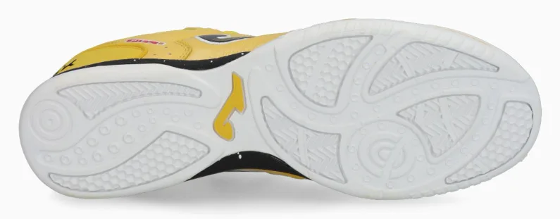 Футболки Joma фібратек 43 лимонные мужские