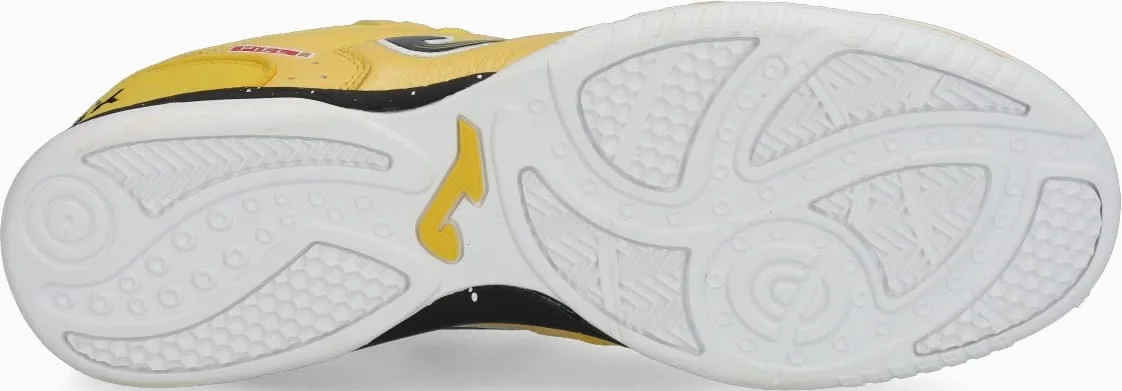 Футболки Joma фібратек 43 лимонные мужские