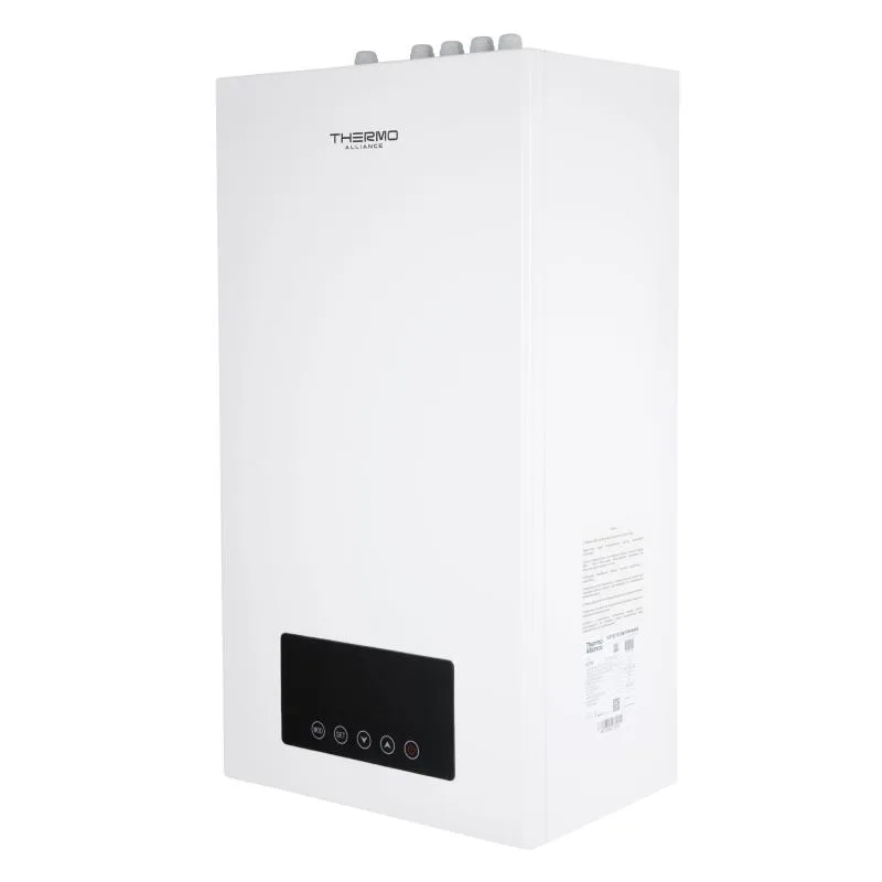 Котел електричний Thermo Alliance TA149DCN4 4 кВт настінний обігрівач 220/380 В