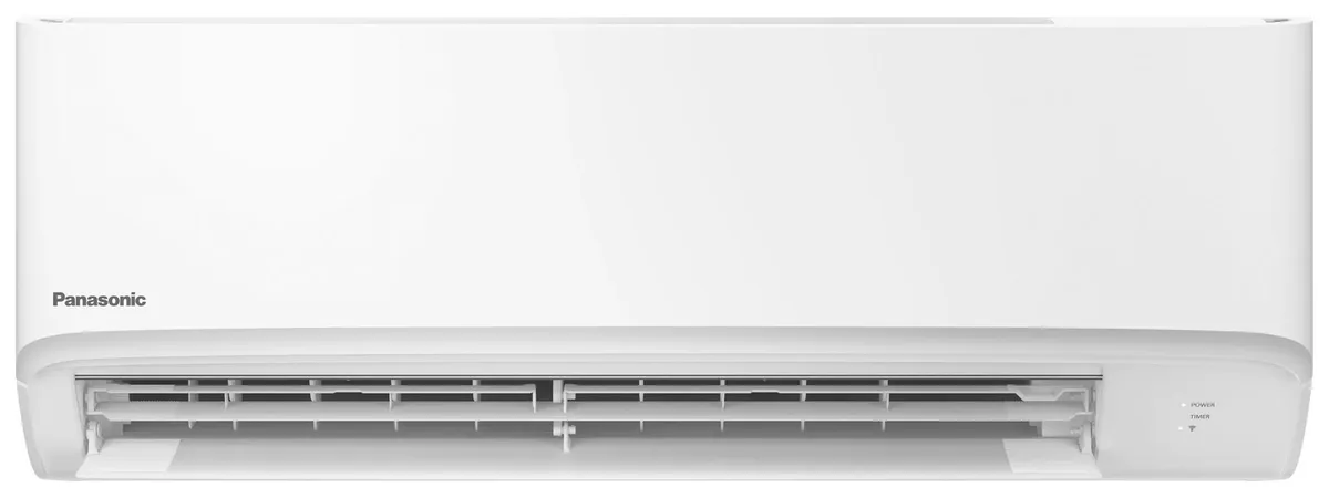 Кондиціонер Panasonic Compact Premium для приміщень до 70 м2, інверторний, потужність 24000 BTU (7.1 кВт), клас енергоефективності