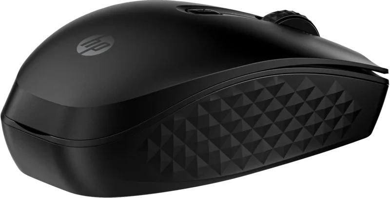 Миша HP 420 Programmable, BT, чорний