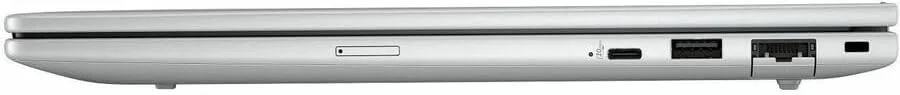 Ноутбук HP EliteBook 8-G1i 14" WUXGA AG, Intel U7-265U, 32GB, F1TB, UMA, Win11P, серебристый.