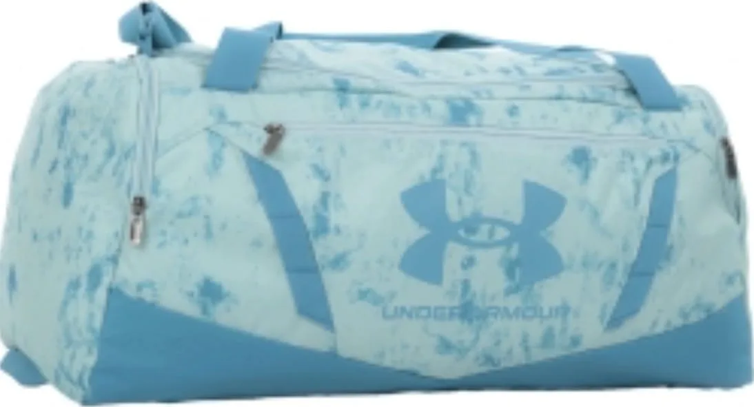Сумка Under Armour поліестер 58L блакитний 62х29х30 см
