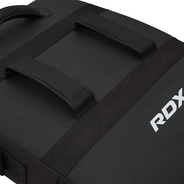 Маківара RDX Inc штучна шкіра 52х44 см золотиста