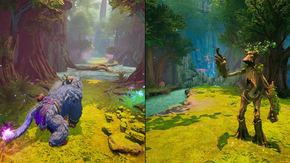 Игра консольная PS5 Split Fiction, BD диск.