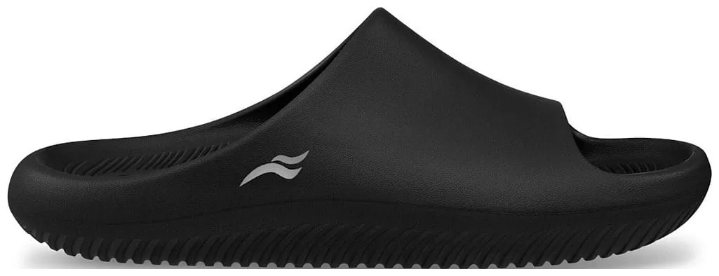 Шльопанці AQUA SPEED EVA 45 чорний унісекс
