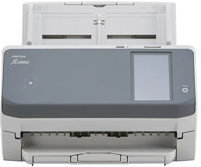 Документ-сканер A4 Ricoh fi-7300NX