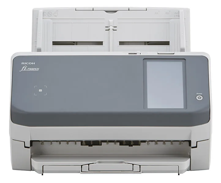 Документ-сканер A4 Ricoh fi-7300NX