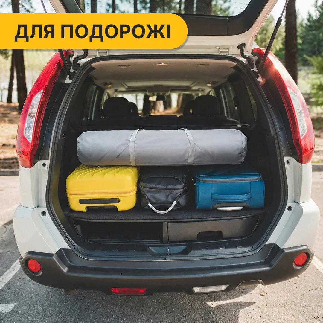 Дитячий манеж LEOBRO з поліестеру 150х180 см з кульками для ігор