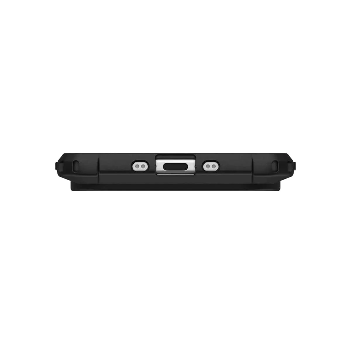 Чохол UAG для Phone 17 Air, Metropolis LT Magsafe, Kevlar Black