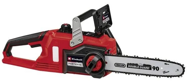 Акумуляторна ланцюгова пила Einhell FORTEXXA 18/30 X-CHANGE 18В, 30 см, 4.1 кг (без батареї та зарядного пристрою)