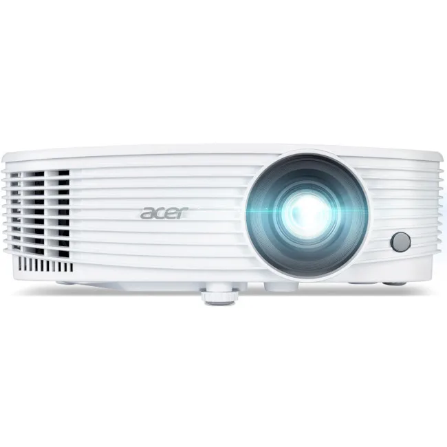 Проєктор Acer P1257i XGA, 4800 lm, 1.51-1.97, WiFi