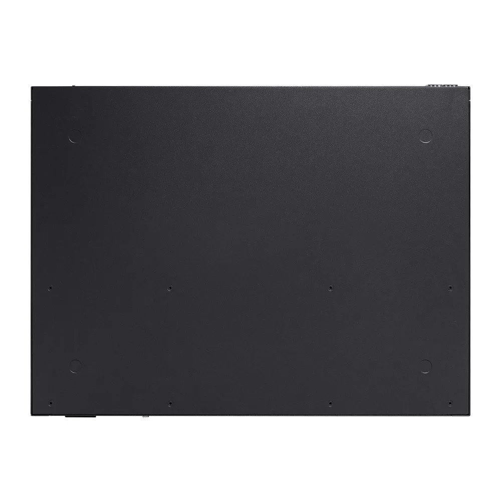 Коммутатор TP-LINK SG5452XMPP 48xGE (48xPoE), 4xSFP+, 770Вт, Управляемый L3