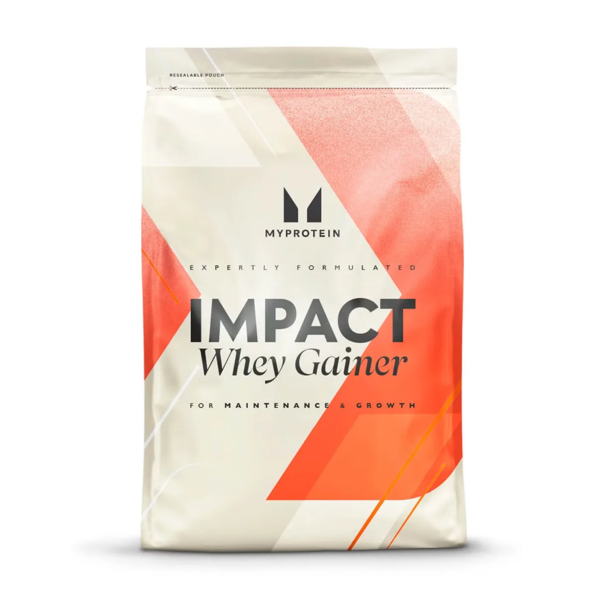MyProtein Weight Gainer Blend 1000g Порошок Шоколадний