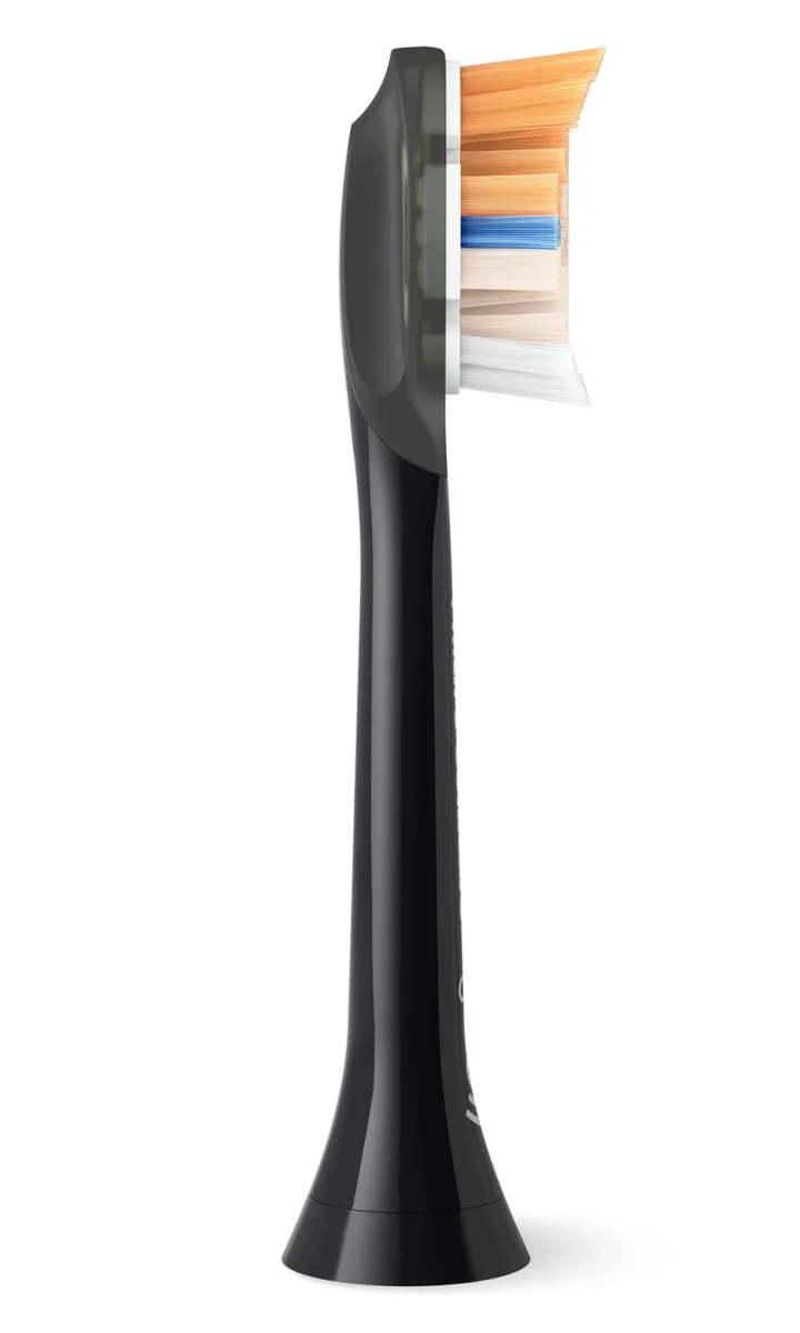 Насадка для зубної щітки Philips Sonicare HX9094/88 A3 Універсальна.