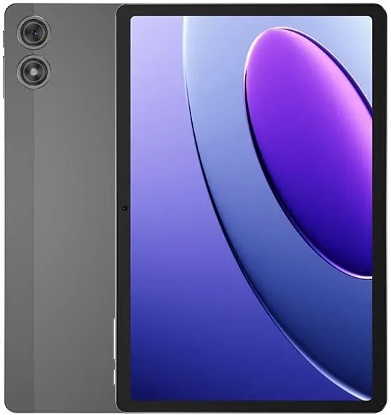 Планшет TECNO 10.1" 4ГБ 256ГБ LTE Dark Grey