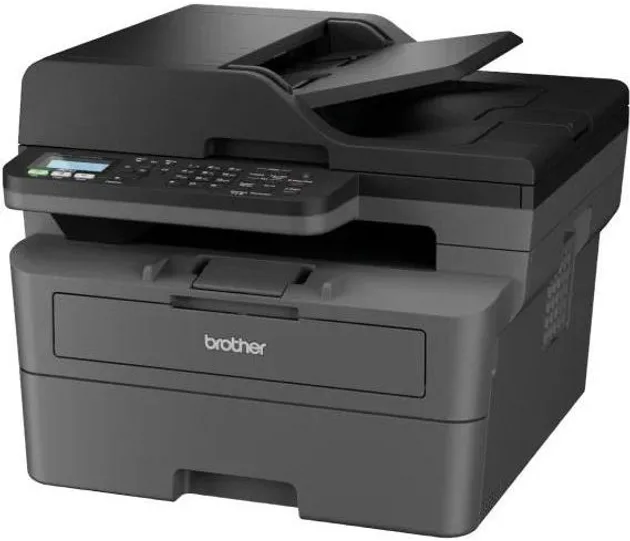 БФП laser mono A4 Brother MFC-L2802DN 32 ppm Fax ADF Duplex PCL USB Ethernet