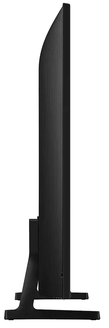 LED-телевізор Samsung QLED 50 дюймів UHD 4K Чорний