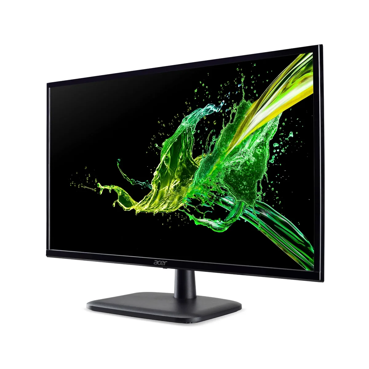 Монітор Acer 21.5" EK220QE3bi D-Sub, HDMI, IPS, 100Hz, 1ms