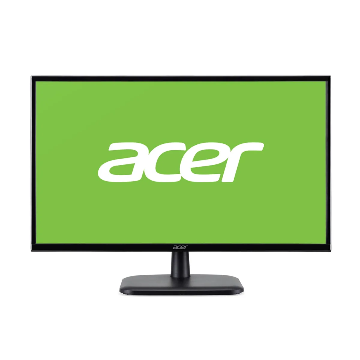 Монітор Acer 21.5" EK220QE3bi D-Sub, HDMI, IPS, 100Hz, 1ms