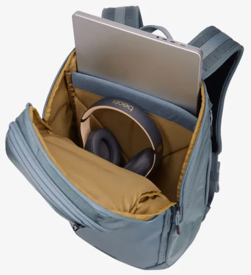 Рюкзак Thule Поліестер 26L Pond Gray
