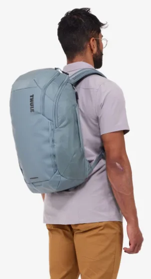 Рюкзак Thule Поліестер 26L Pond Gray