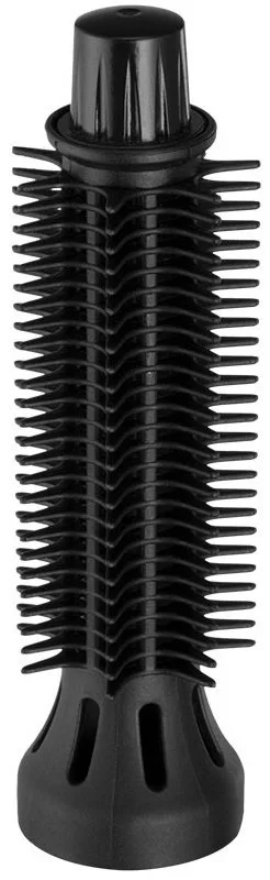 Фен-щетка Remington Dry Style Caring, 400Вт, 2 режима, ионизация, керамическое покрытие, черный
