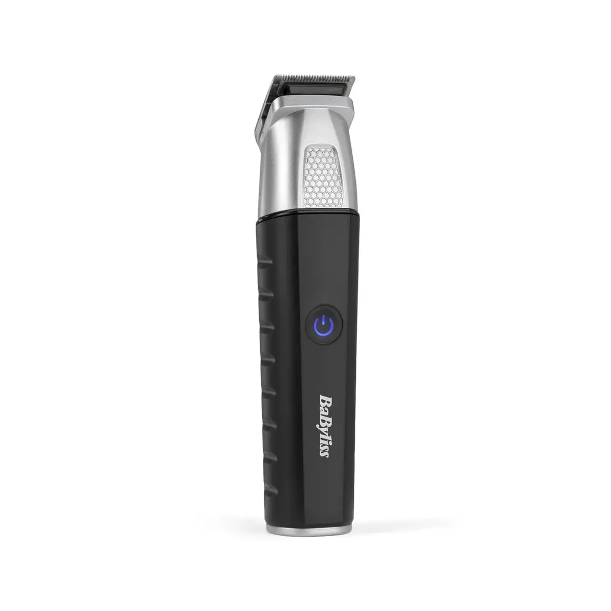 Набір для стрижки Babyliss Lithium Power: для бороди, вусів, голови, носа та тіла, акумуляторний, з вібраційним мотором.
