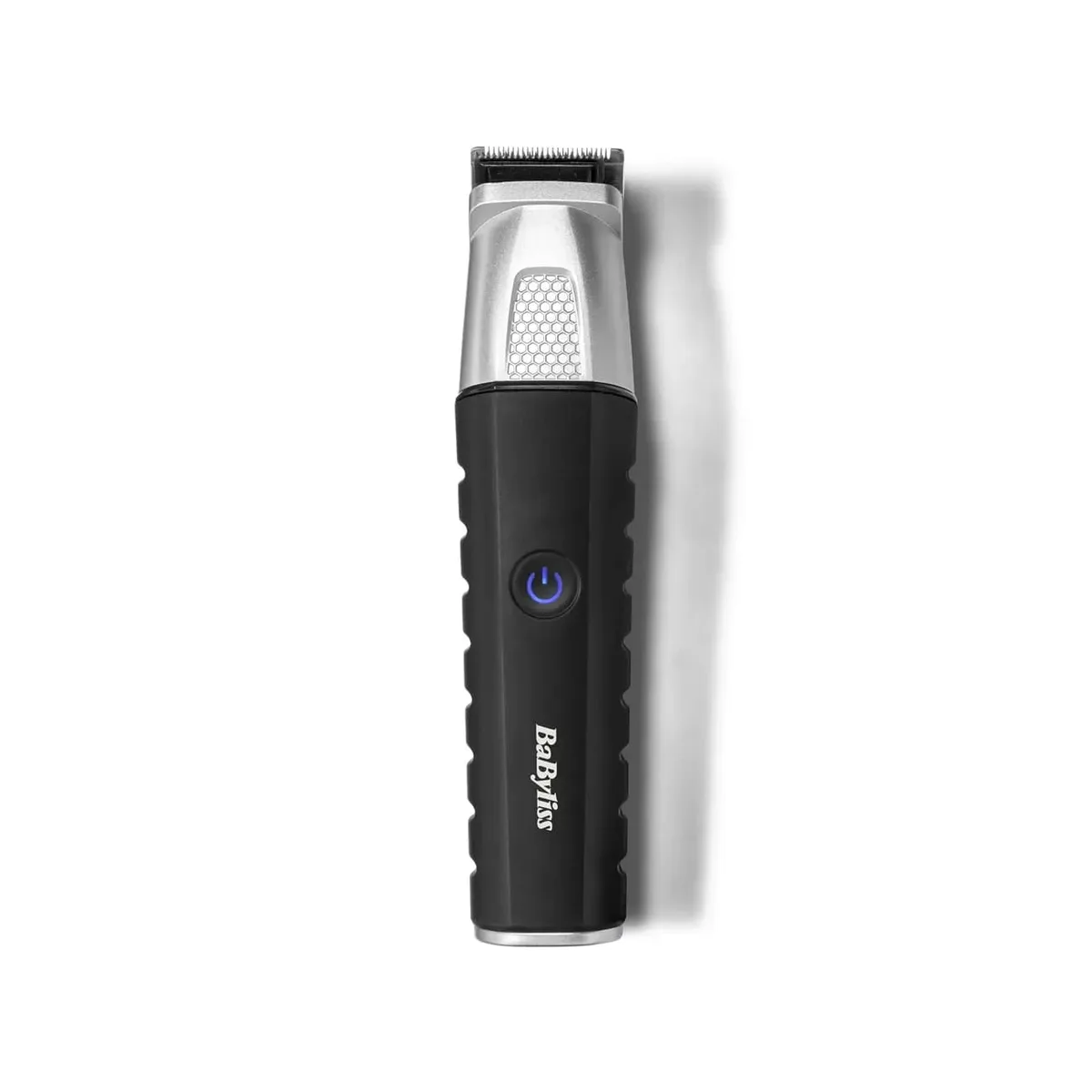 Набір для стрижки Babyliss Lithium Power: для бороди, вусів, голови, носа та тіла, акумуляторний, з вібраційним мотором.