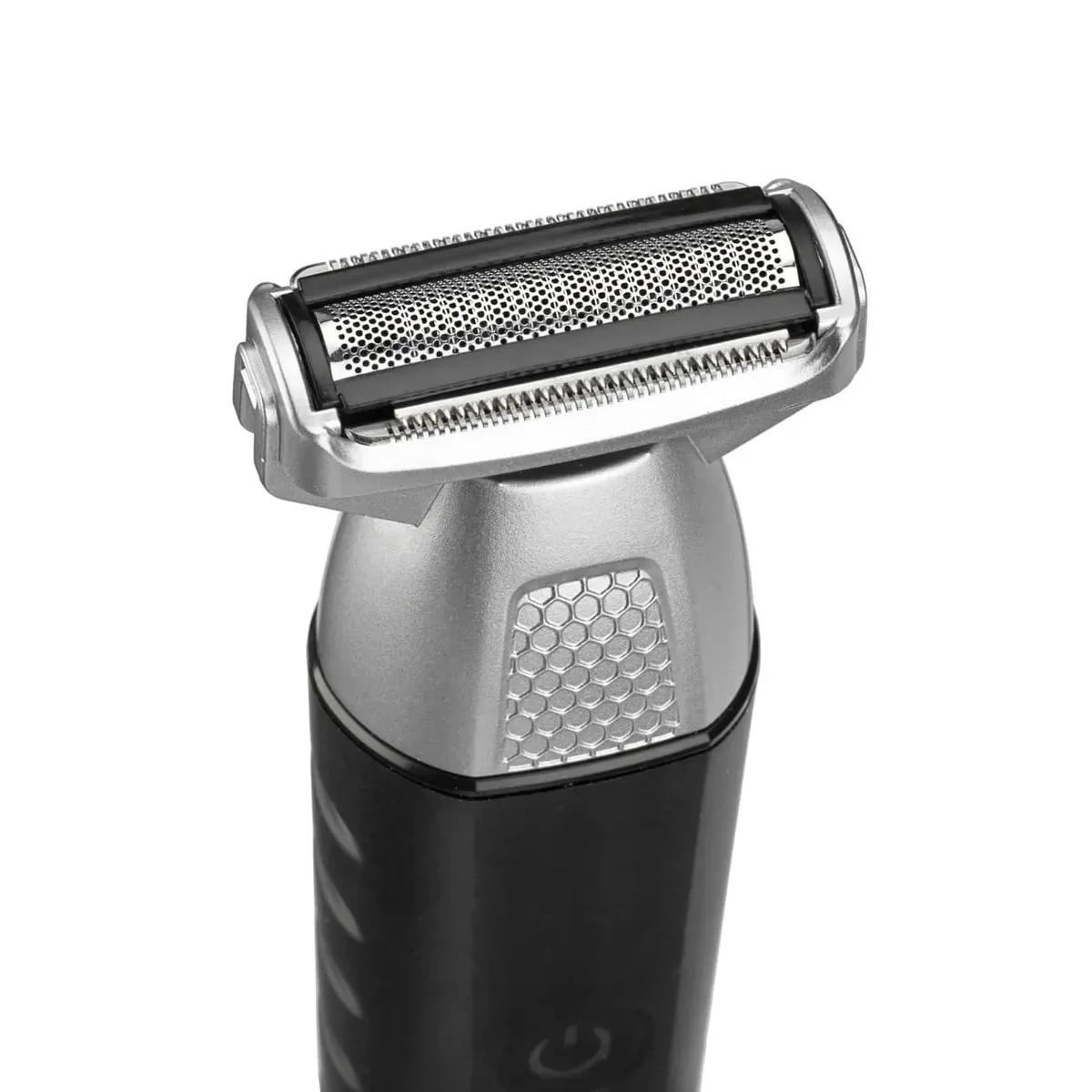 Набір для стрижки Babyliss Lithium Power: для бороди, вусів, голови, носа та тіла, акумуляторний, з вібраційним мотором.