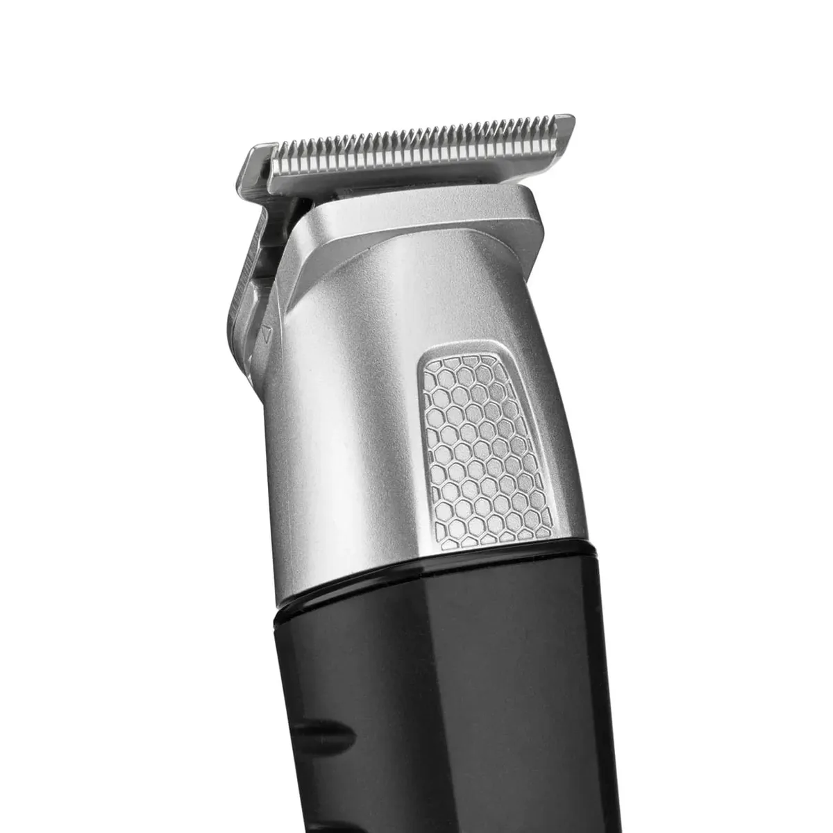 Набір для стрижки Babyliss Lithium Power: для бороди, вусів, голови, носа та тіла, акумуляторний, з вібраційним мотором.