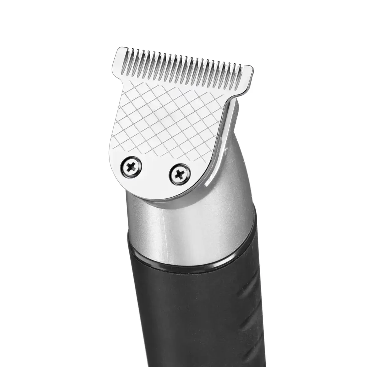 Набір для стрижки Babyliss Lithium Power: для бороди, вусів, голови, носа та тіла, акумуляторний, з вібраційним мотором.