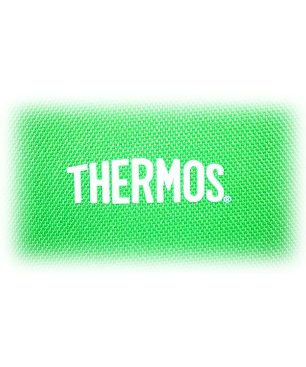 Термосумка Thermos поліестер 17 л зелена