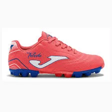 Бутси Joma фібратек 31 коралові для футболу