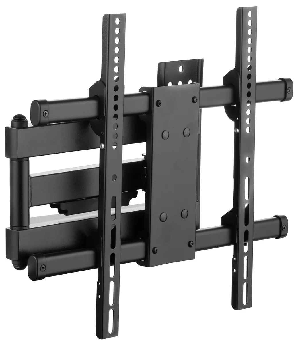 Кріплення ТВ поворотне 2E Legdap 23"- 55" 50кг