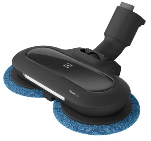Аккумуляторный пылесос Electrolux HEPA 0,3 л Синий