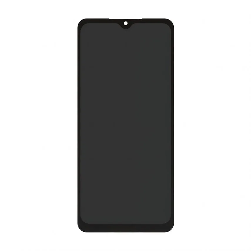Дисплей Samsung IPS 6,5 дюймів чорний з сенсорним екраном