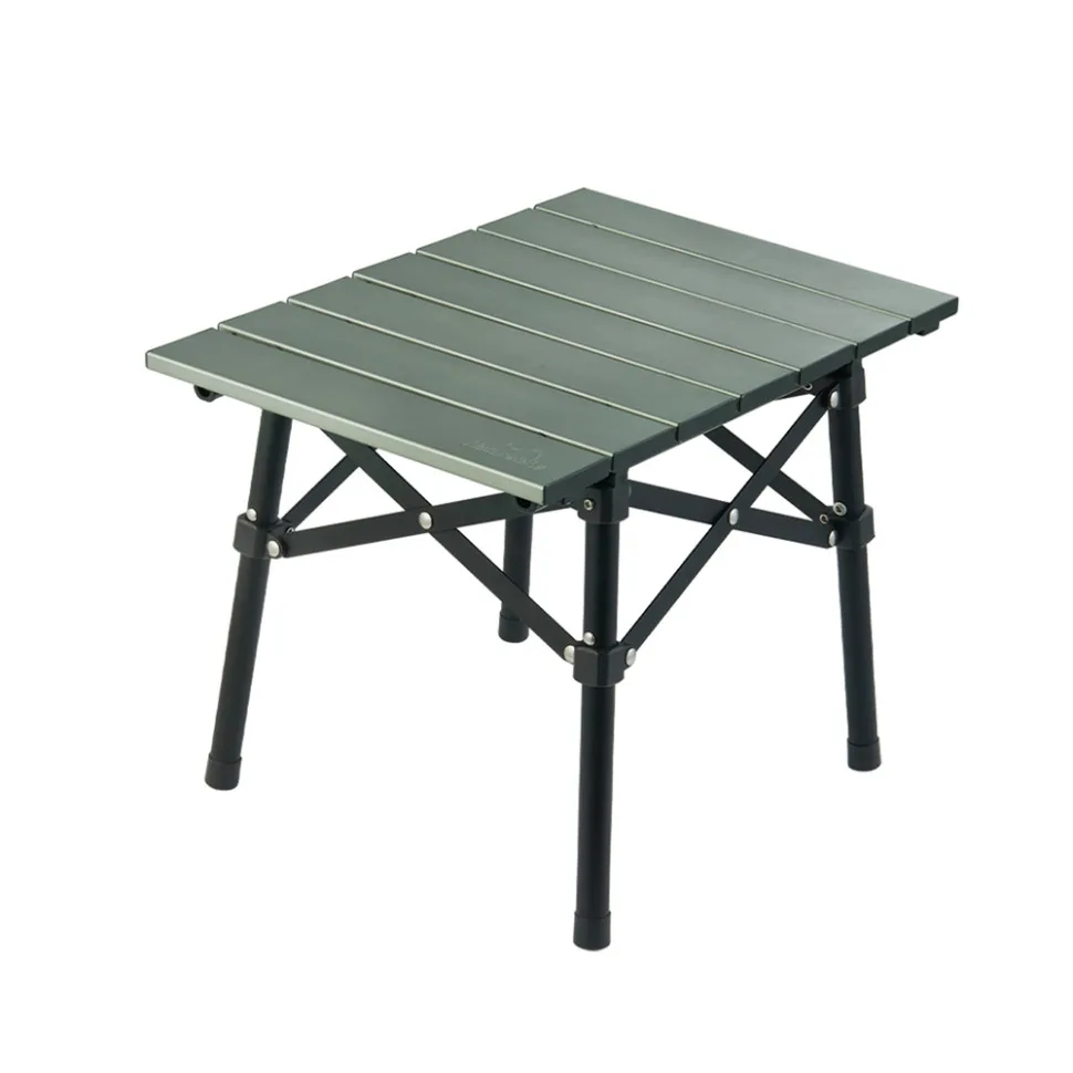 Складной стол Naturehike алюминий 52х37,5х41 см М