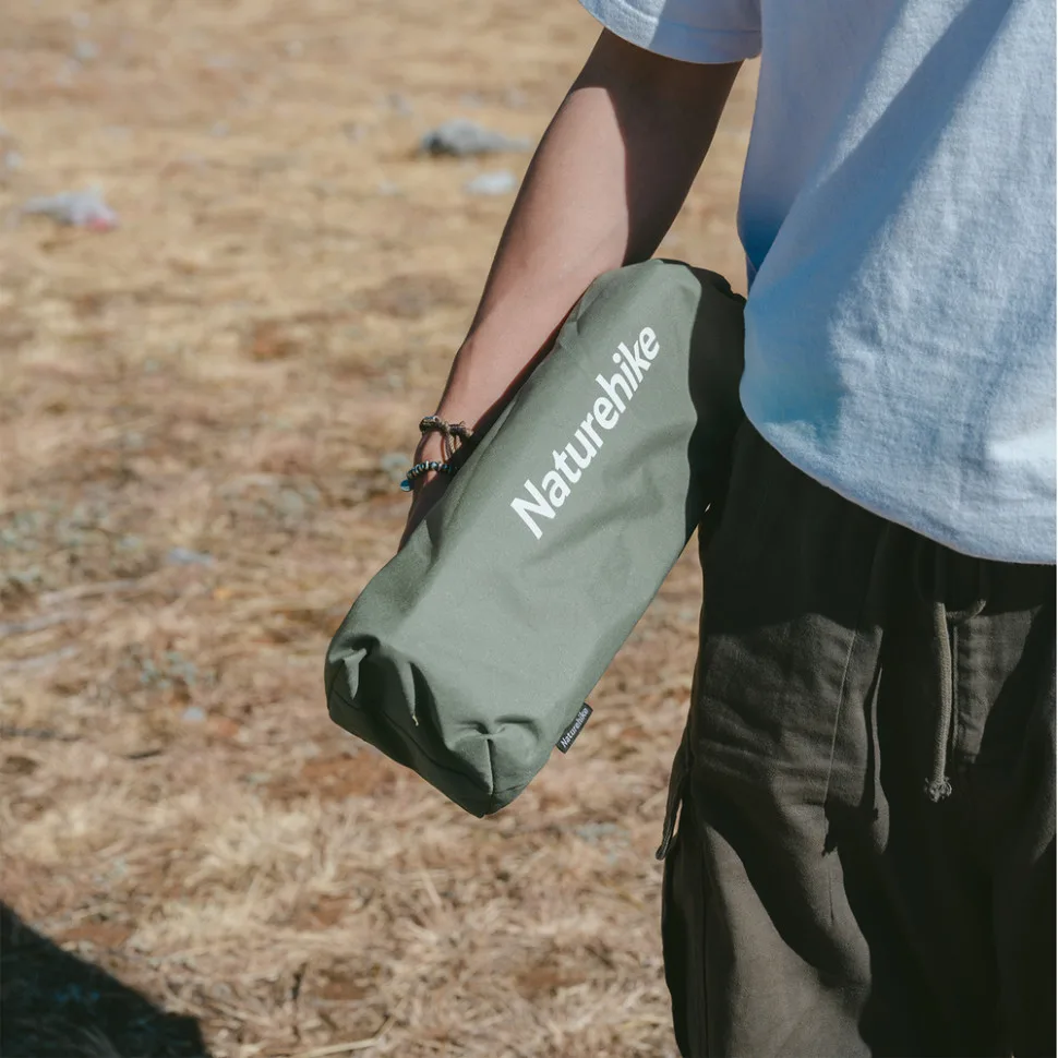 Складной стол Naturehike алюминий 52х37,5х41 см М