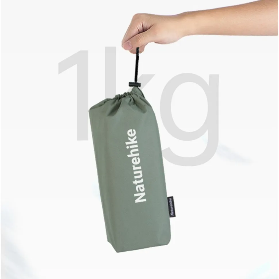 Складной стол Naturehike алюминий 52х37,5х41 см М