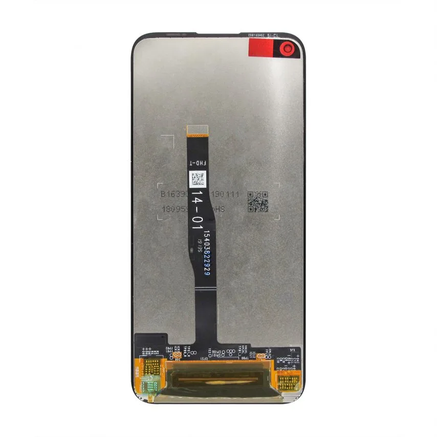 Дисплей LCD Huawei IPS 6,39 дюйм чорний з сенсорним екраном High Quality