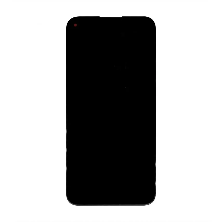 Дисплей LCD Huawei IPS 6,39 дюйм чорний з сенсорним екраном High Quality