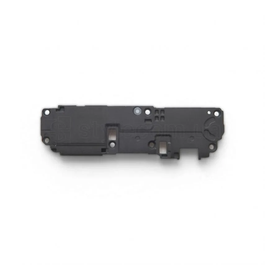 Динамик Buzzer Xiaomi High Quality нижний 50х30х10 мм Черный