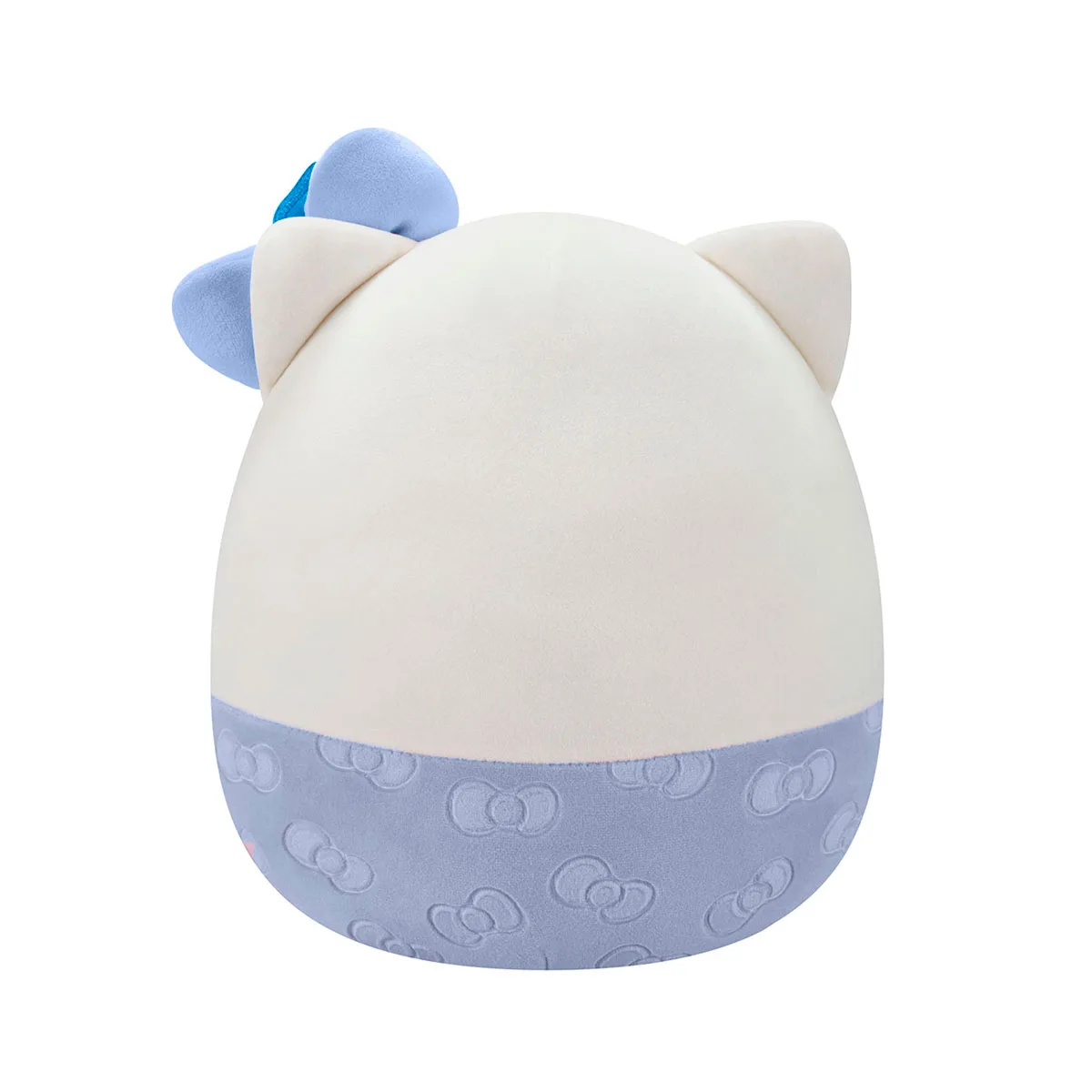 М'яка іграшка Squishmallows поліестер 20 см синя