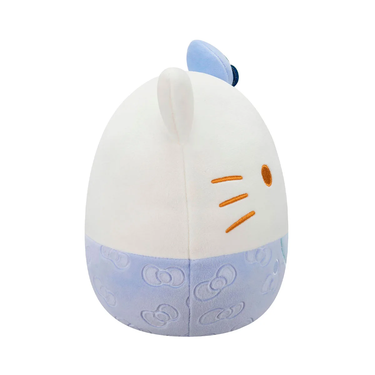 М'яка іграшка Squishmallows поліестер 20 см синя