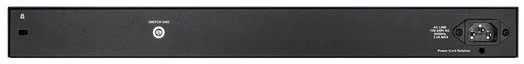 Комутатор D-Link DGS-1210-24P PoE, Websmart