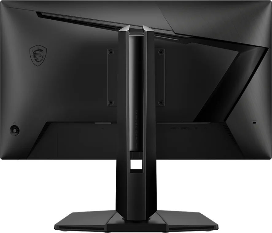 Монитор MSI 24.5" MAG 255PXF 2xHDMI, DP, MM, IPS, 300Hz, 0.5ms, sRGB 120%, FreeSync, Pivot