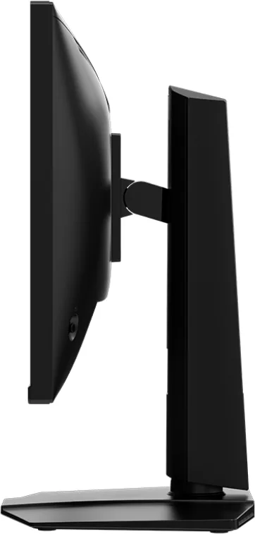 Монитор MSI 24.5" MAG 255PXF 2xHDMI, DP, MM, IPS, 300Hz, 0.5ms, sRGB 120%, FreeSync, Pivot