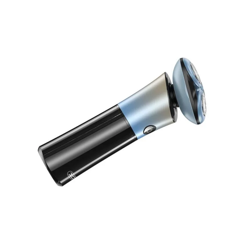 Електробритва XO 5W синя 160г
