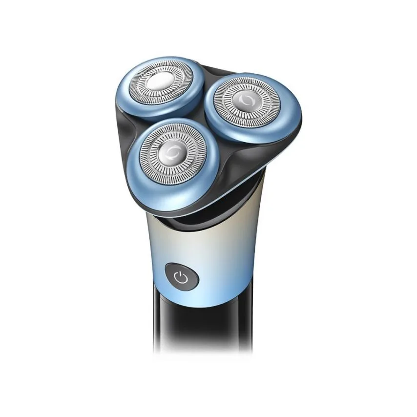 Електробритва XO 5W синя 160г